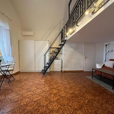 La Finestra Sul Duomo Leilighet Gaeta Eksteriør bilde